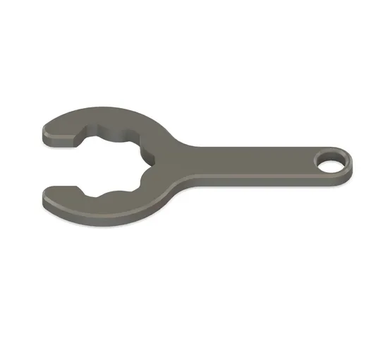 Fanatec DD1/DD2 Wrench