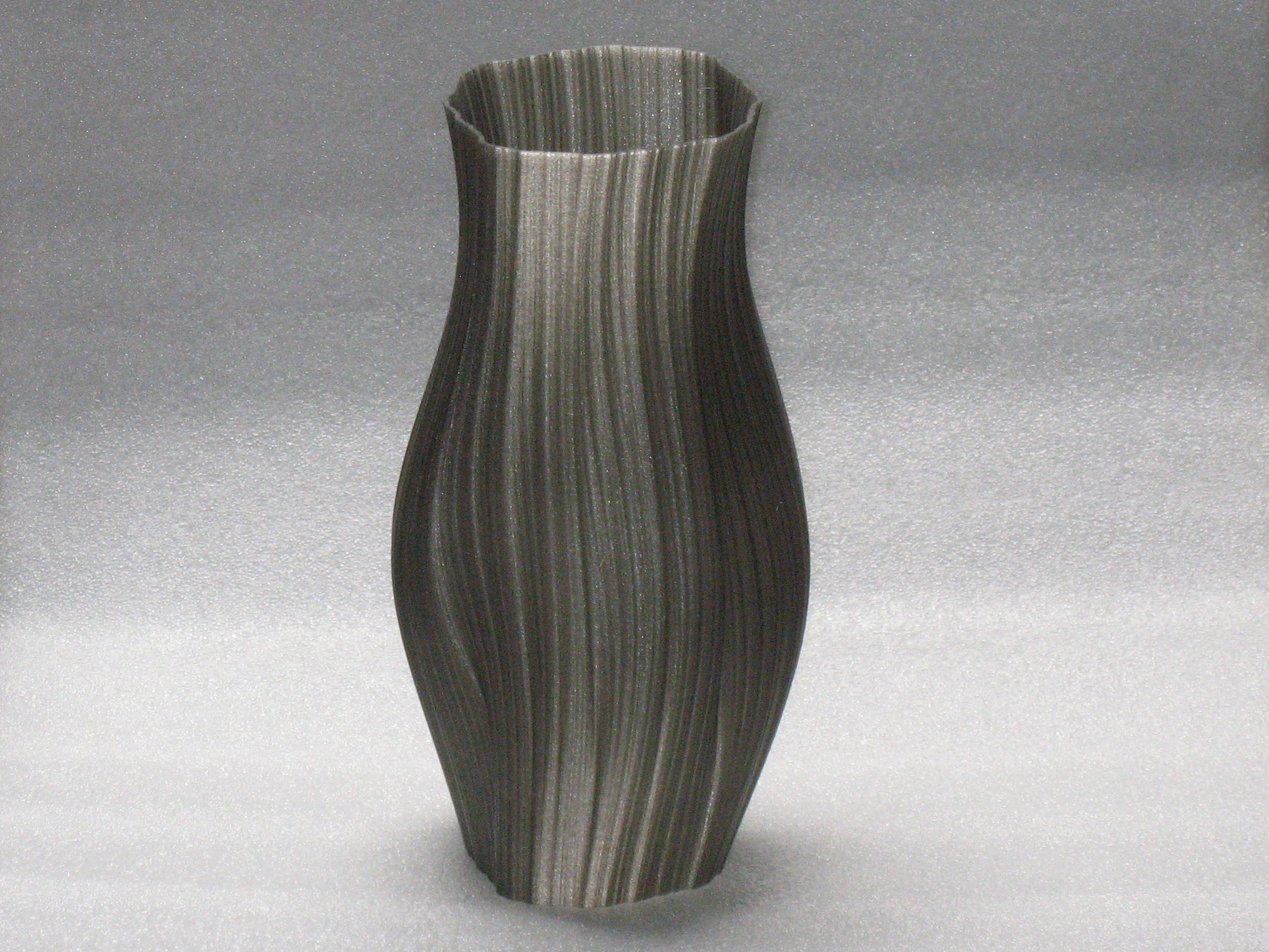 Fractal vase 1