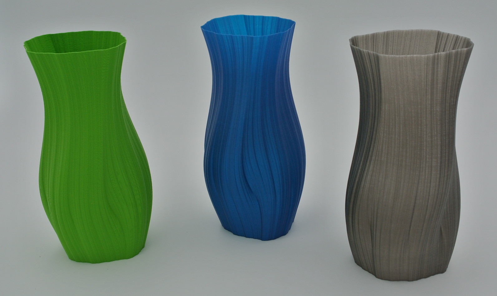 Fractal vase 1