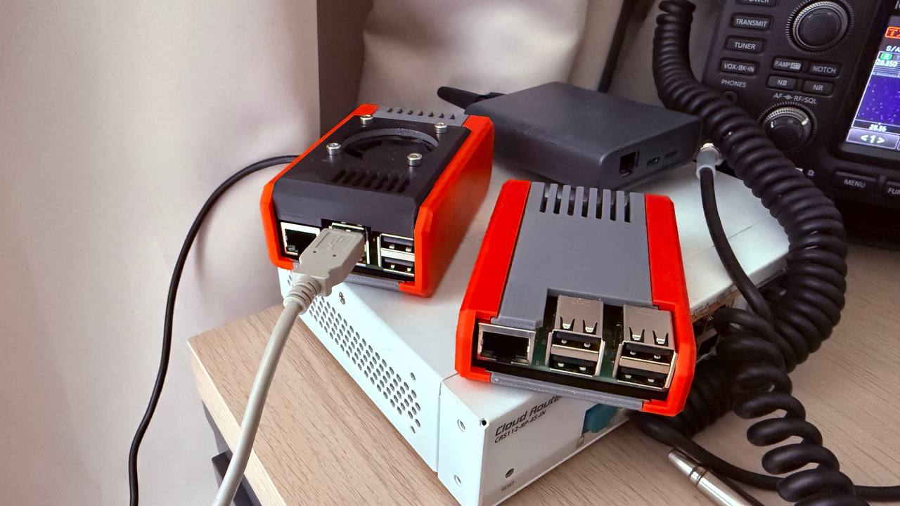 raspberrypi box — miniatura 6