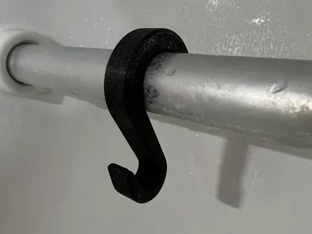 Shower Hook
