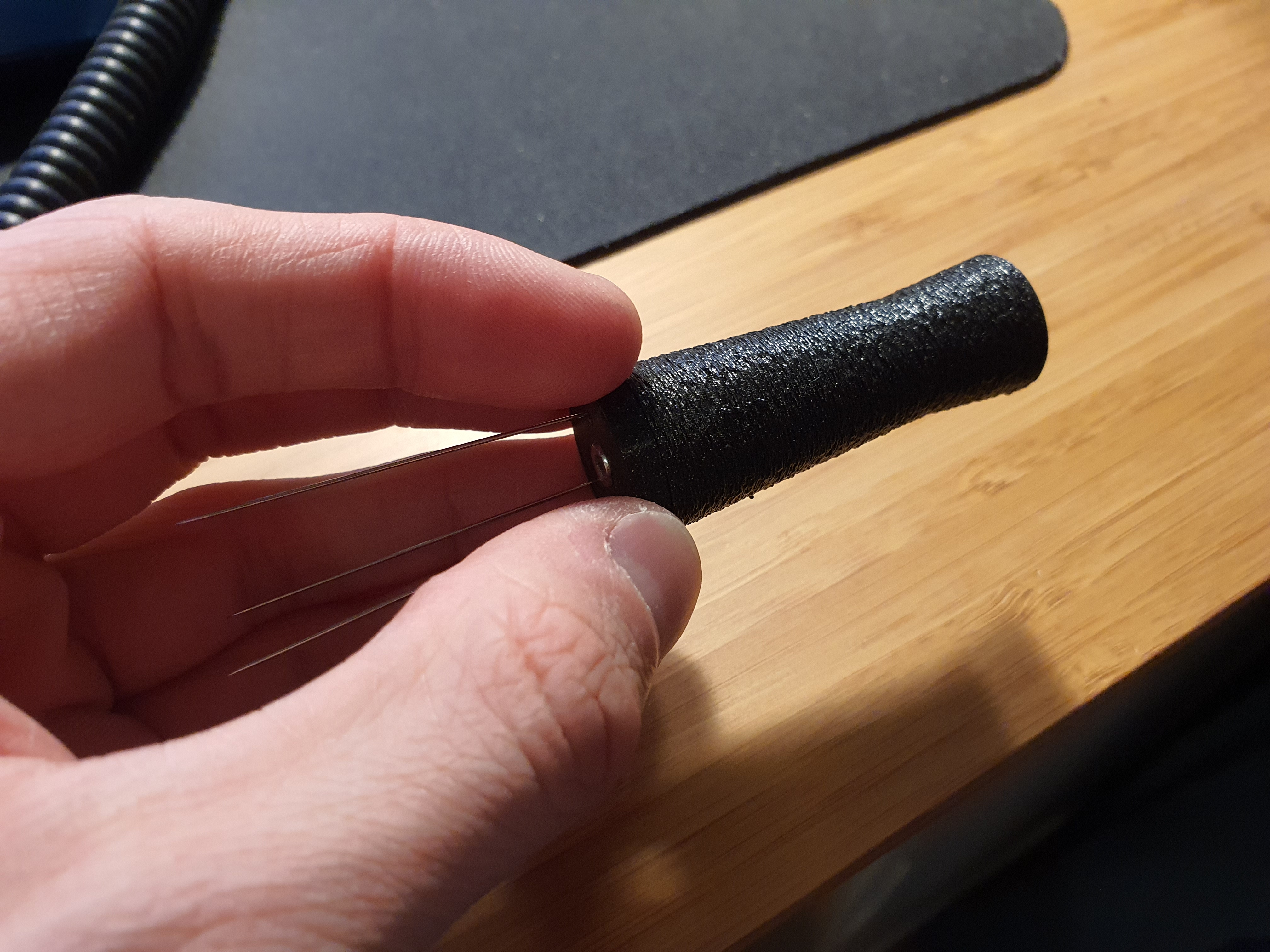 WDT Coffee tool
