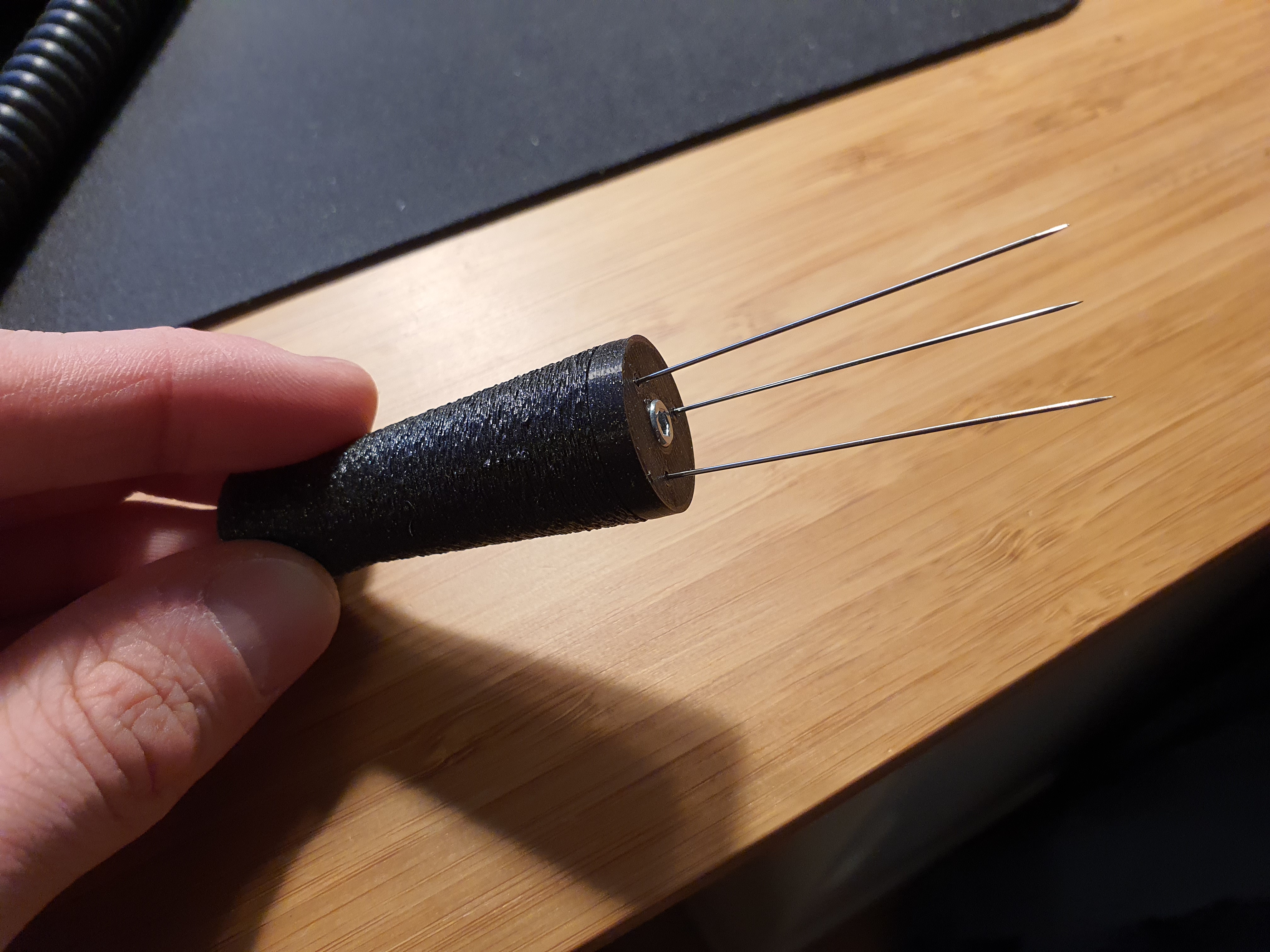 WDT Coffee tool — miniatura 2