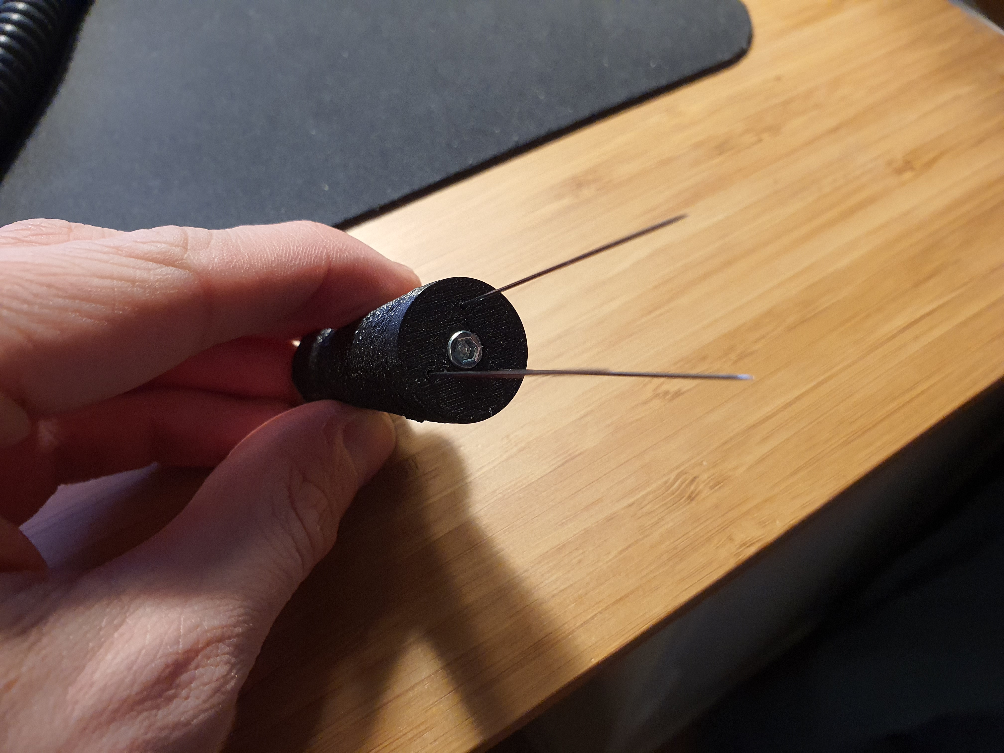 WDT Coffee tool — miniatura 3