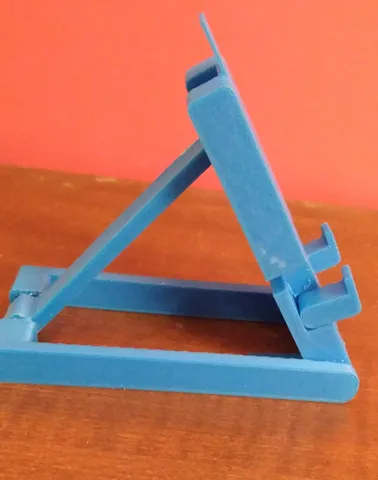 Durable Folding Phone Stand