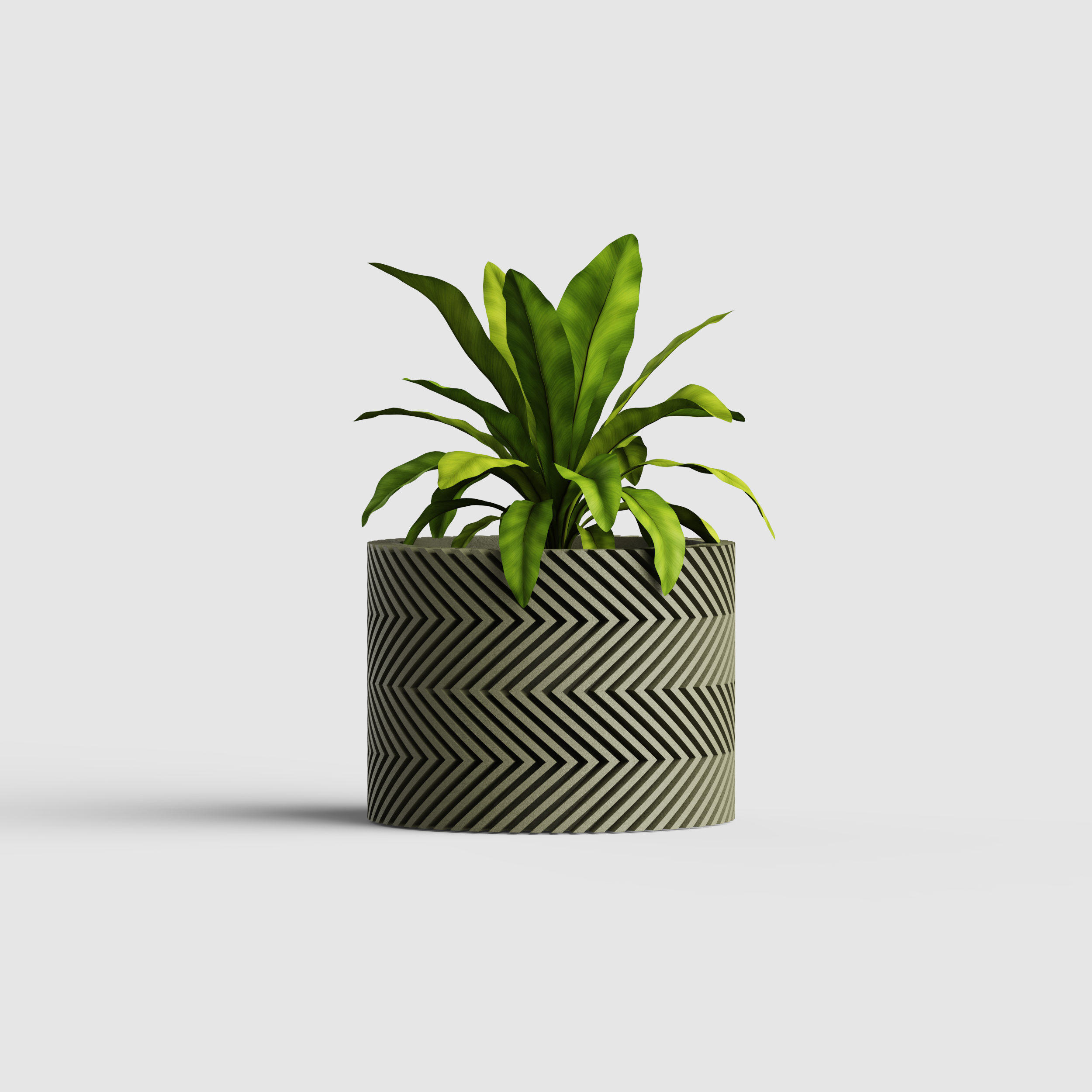 LIGHTNING Collection - Planter Set — miniatura 3