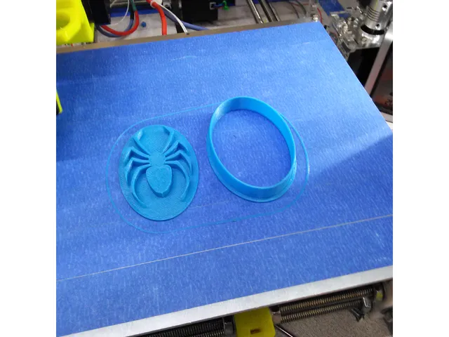 Spidertrax Offroad Cookie Cutter