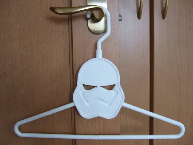 STAR WARS - FirstOrder StormTrooper hanger
