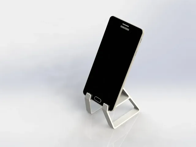 Phone Stand