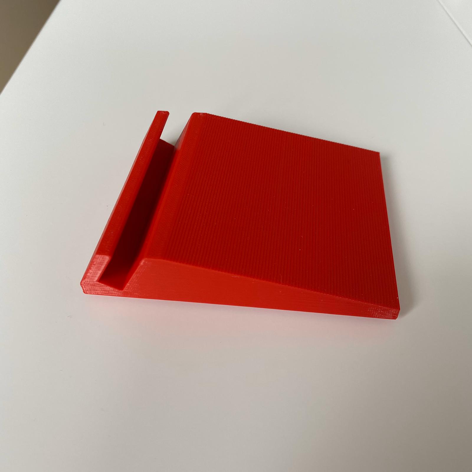 Miniatura 2 do modelo 3D Ipad mini stand
