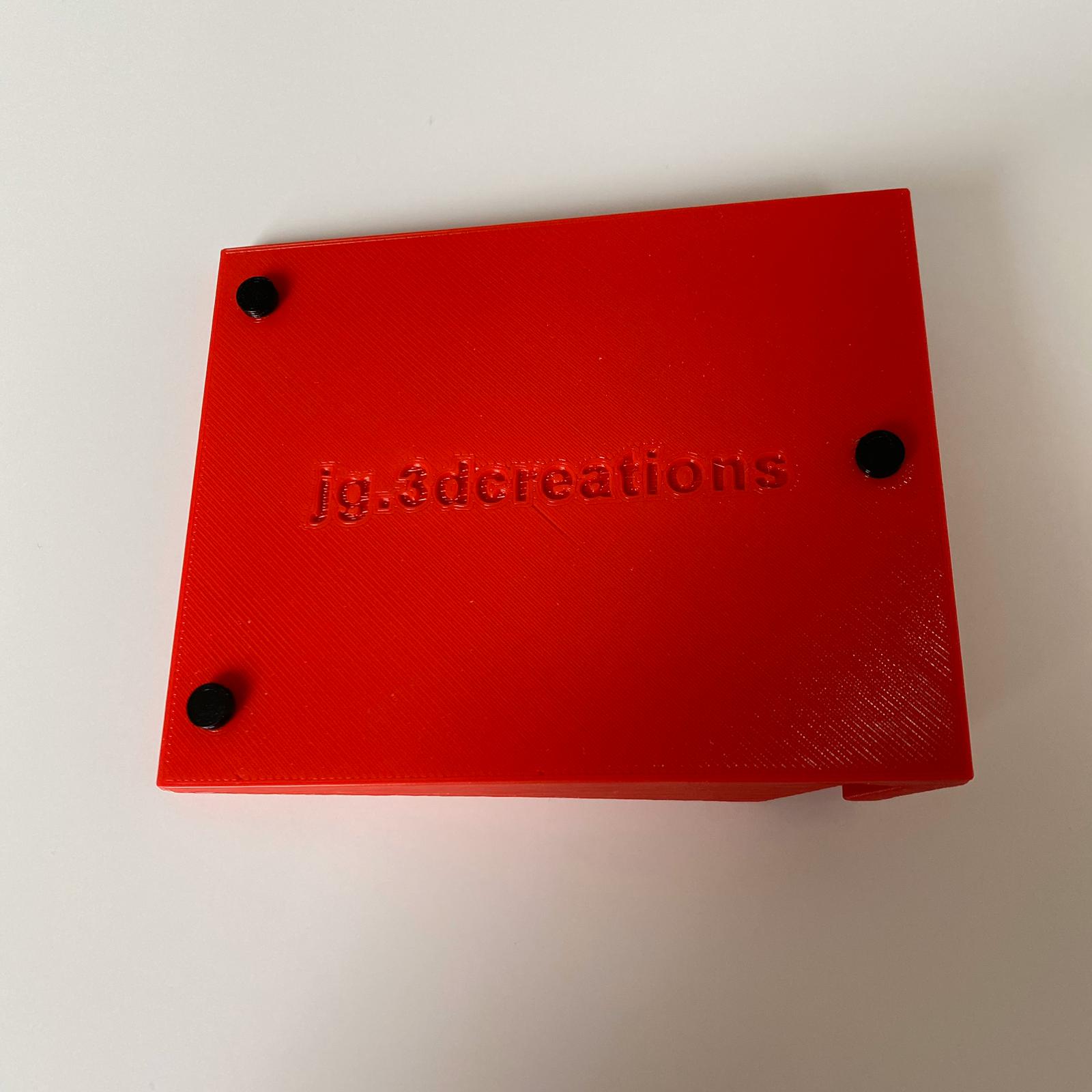 Miniatura 3 do modelo 3D Ipad mini stand