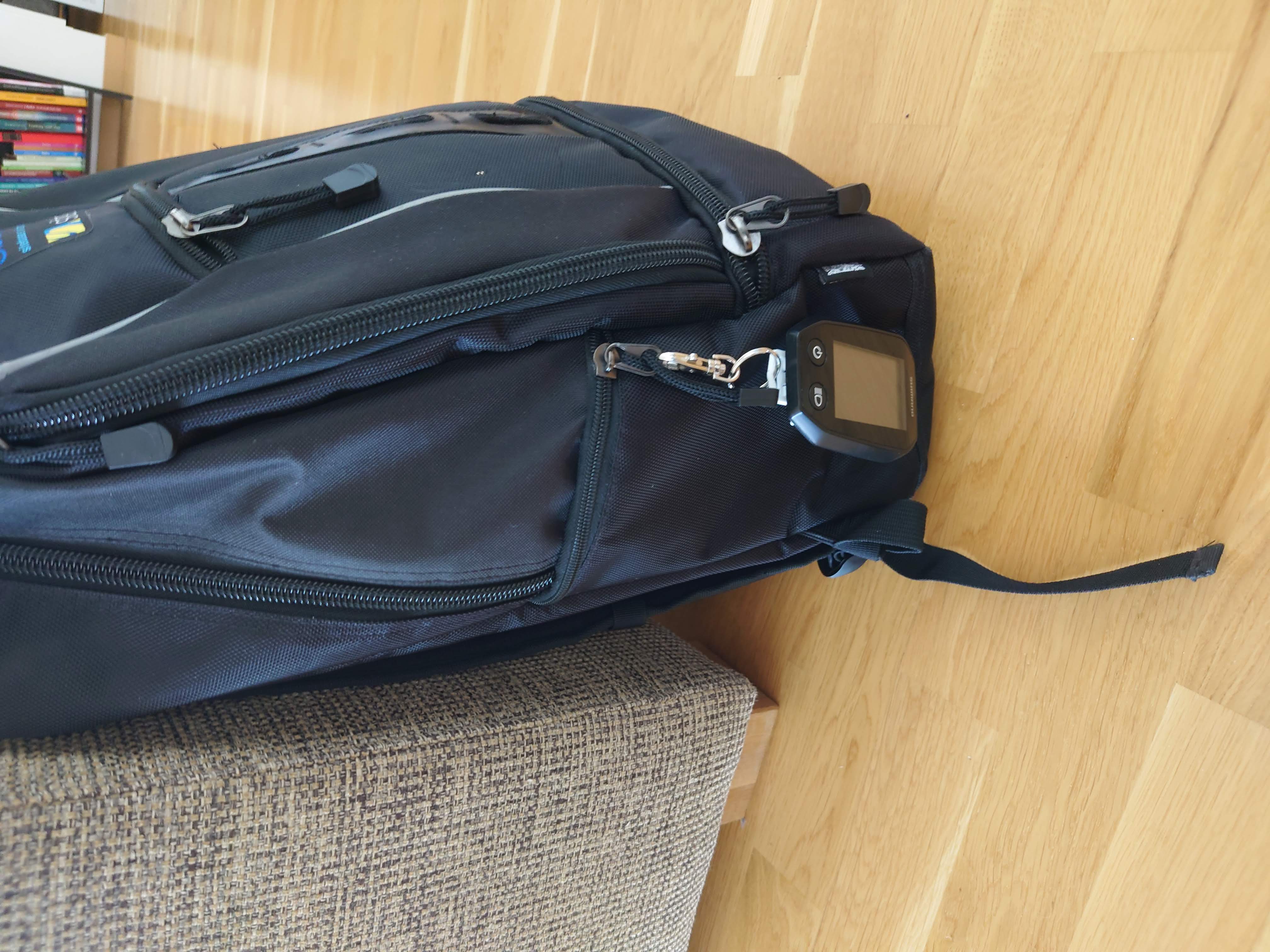 Shimano Display Keychain