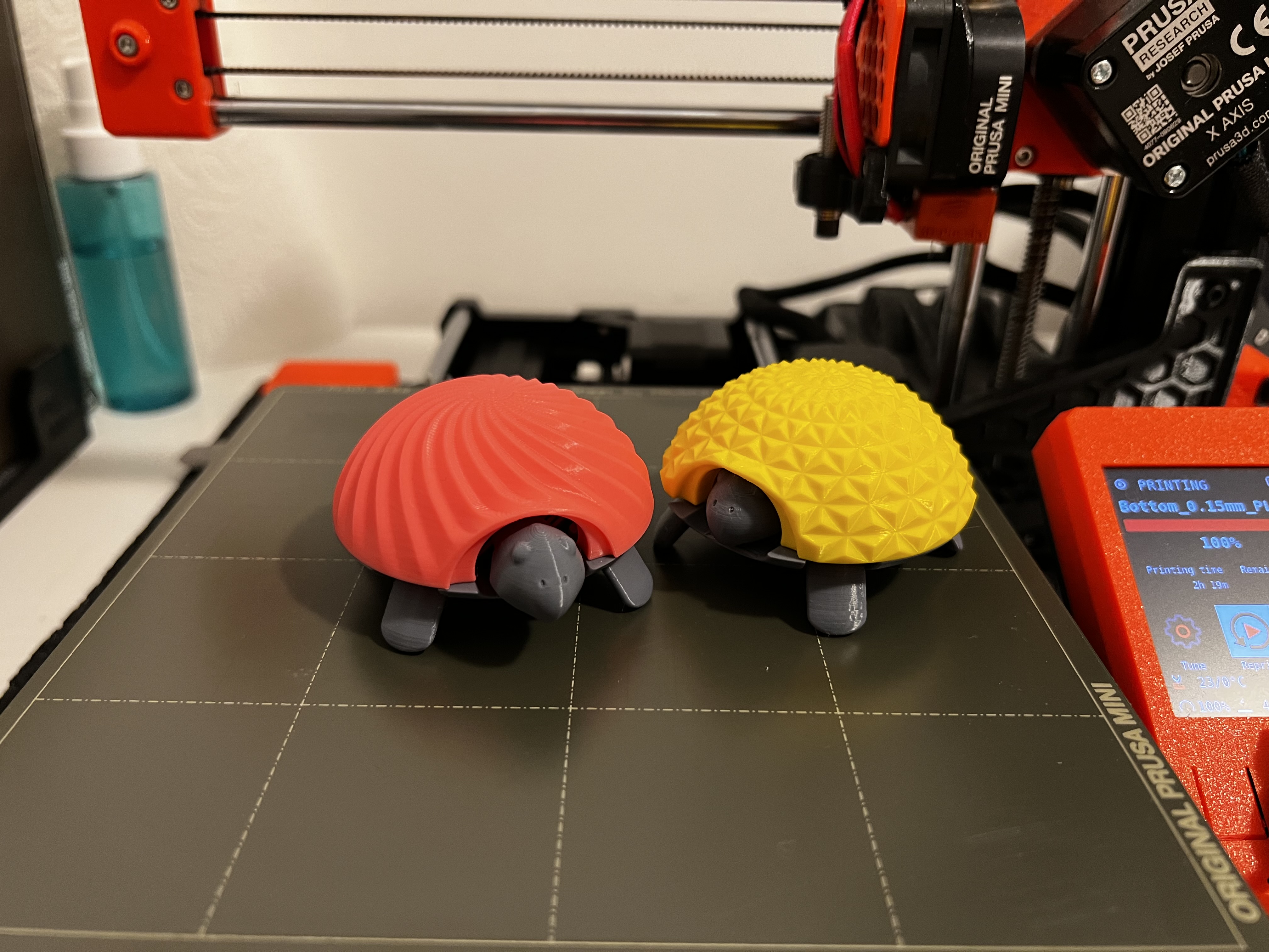 Squishy Turtle by jakejake — miniatura 4