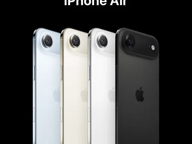 iPhone Air