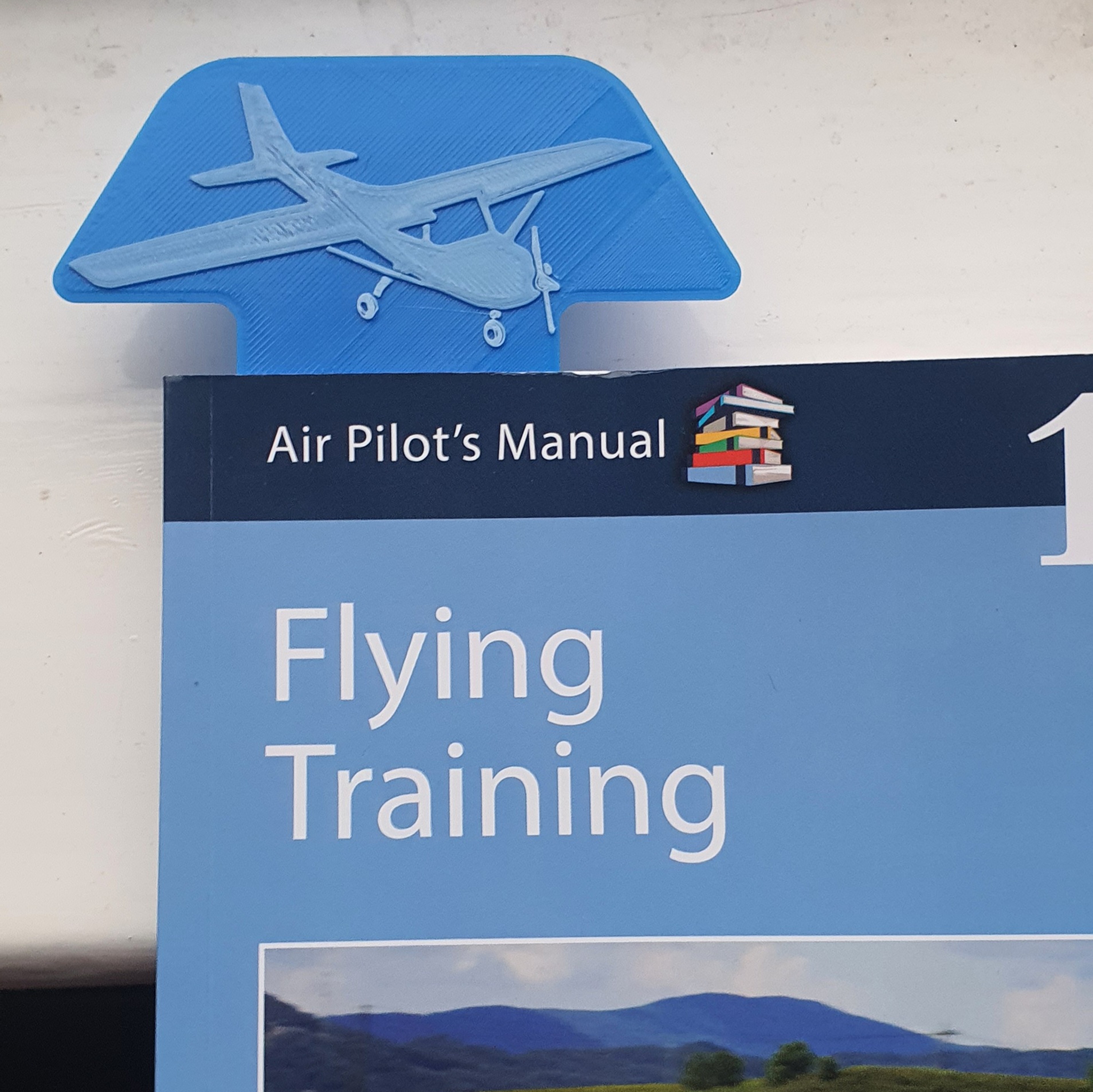 Cessna 152 Bookmark