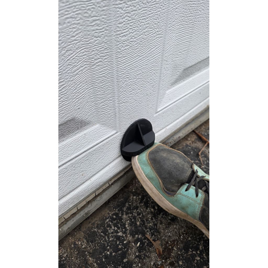 Garage Door Foot Lift (for Overhead Door, C.H.I, and others)