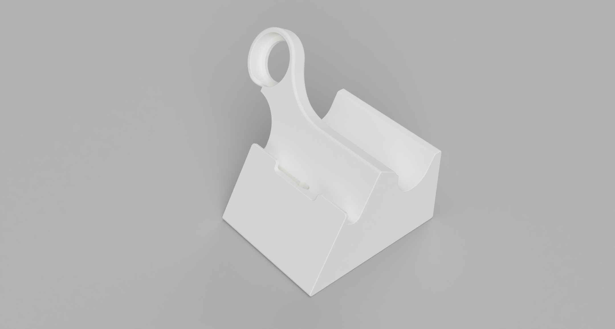 Dock for iPhone, Apple Watch, and AirPods
