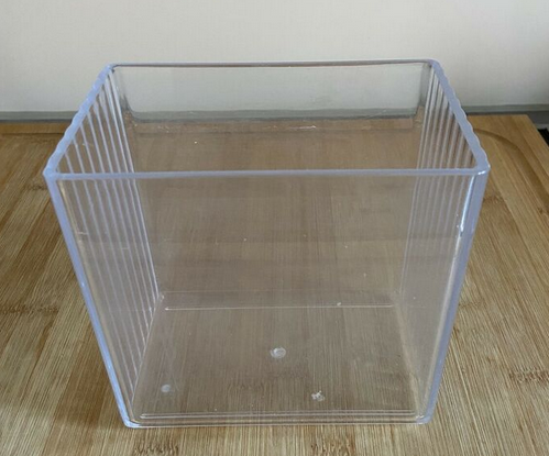 Quickmill Espresso Machine Water Tank Cover