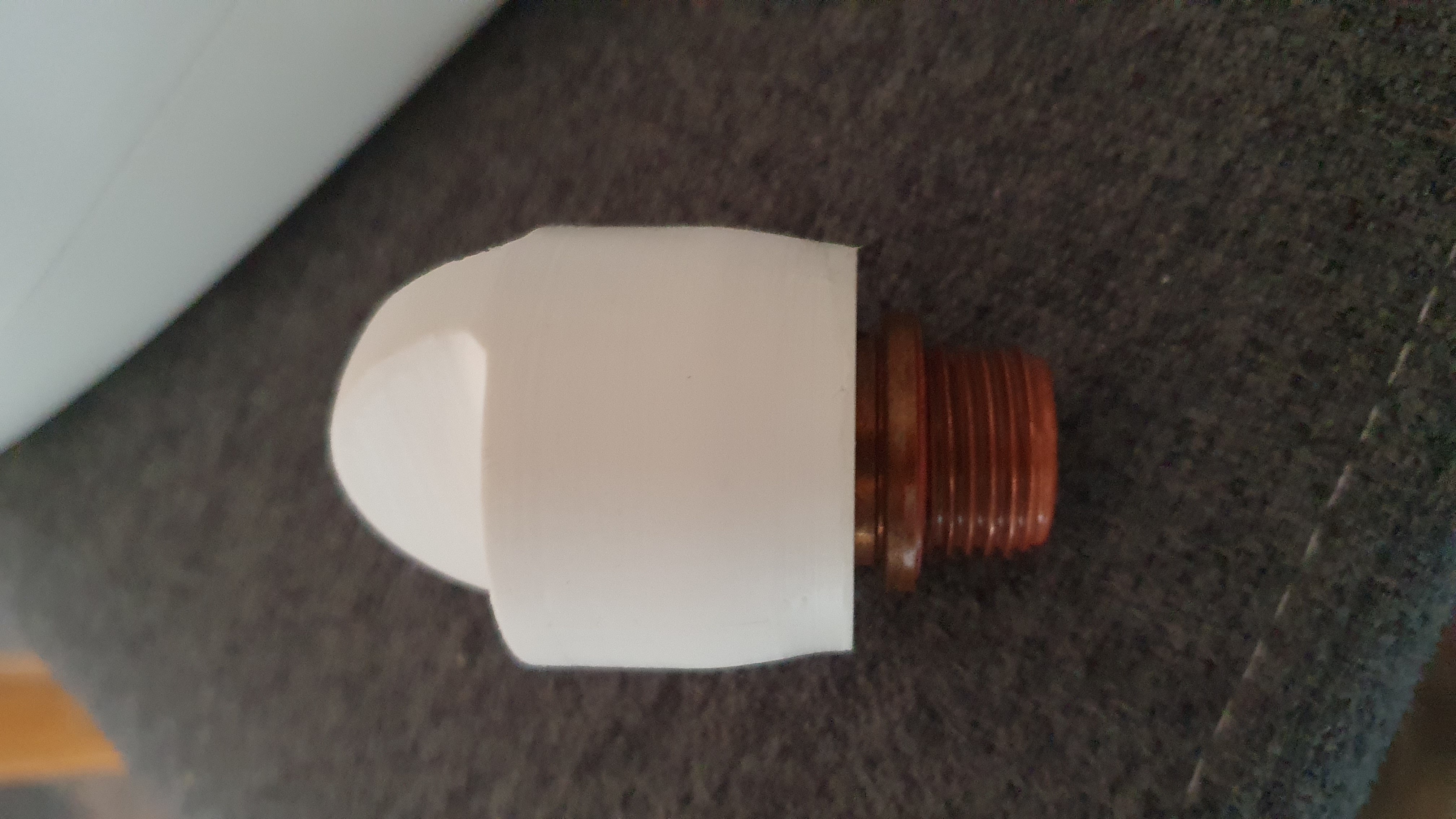 Tefal Steam Iron Tank Cap