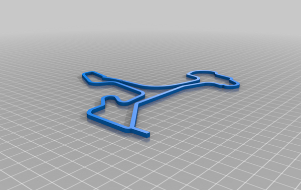 Circuito Ascari, Málaga, Spain, racetrack, speedway, raceway, circuit