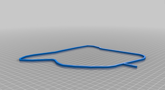 Goodwood Circuit, United Kingdom, racetrack, raceway, speedway