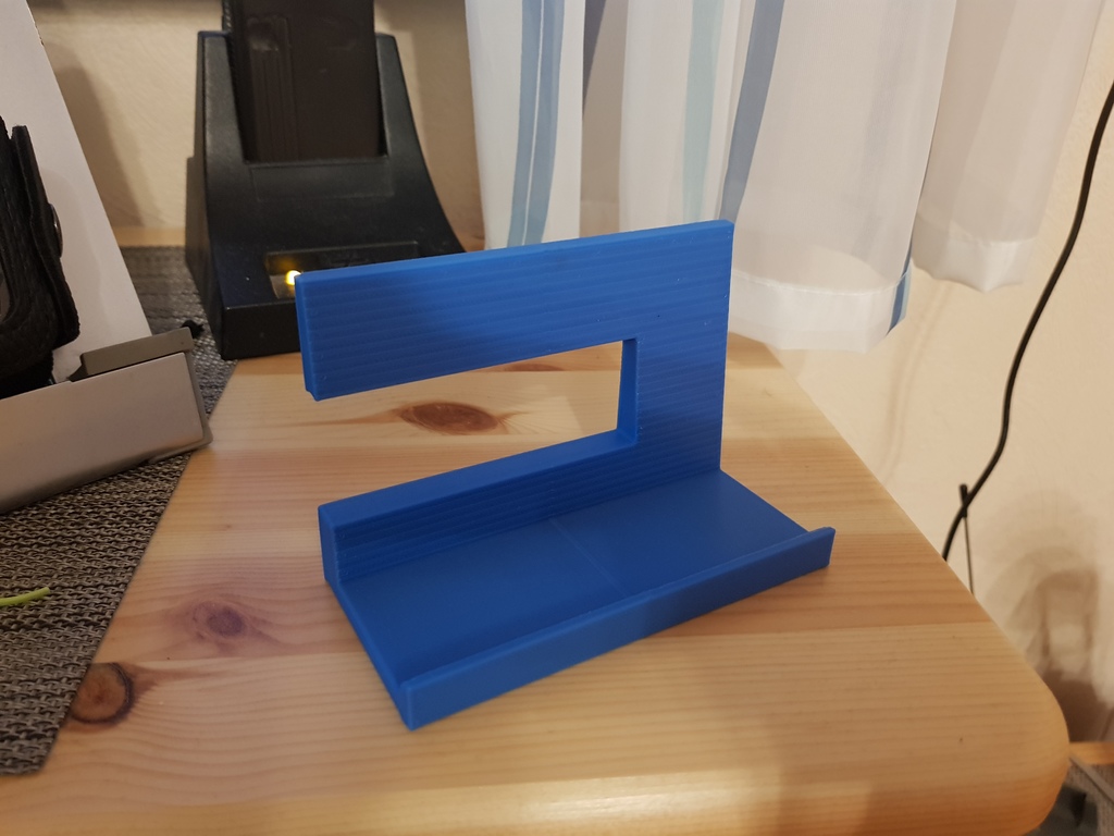 P8GR Airbus Pager Stand