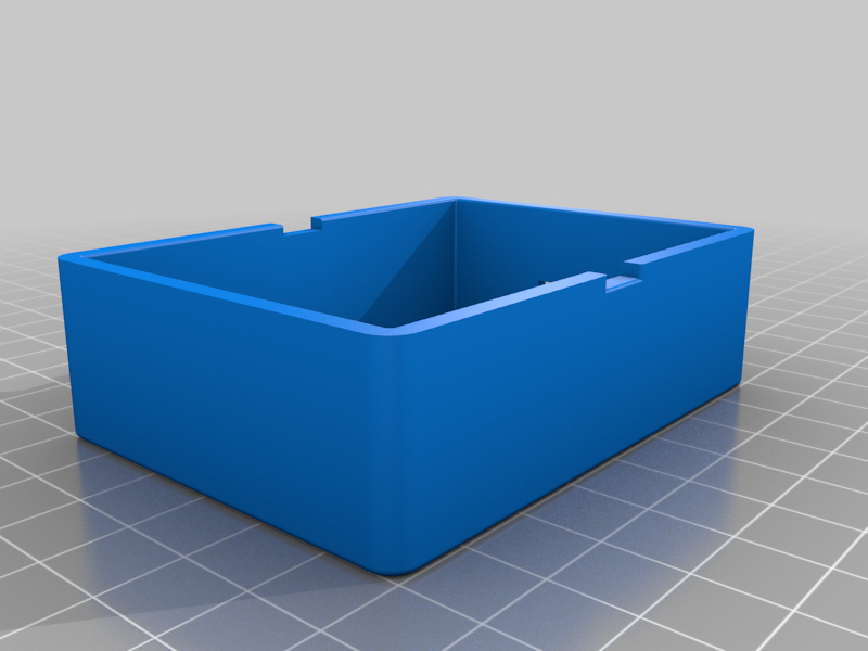 DHT22 AM2302 Case — miniatura 2