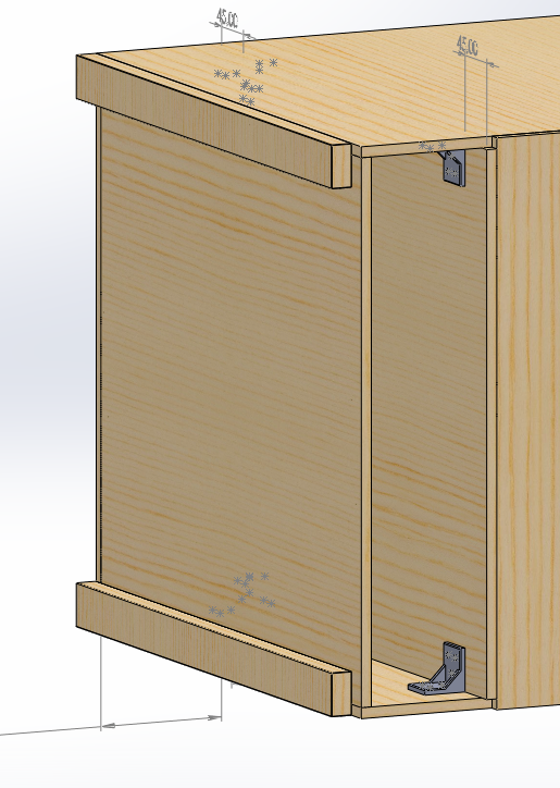 3dprinter_enclosure_parts — miniatura 4