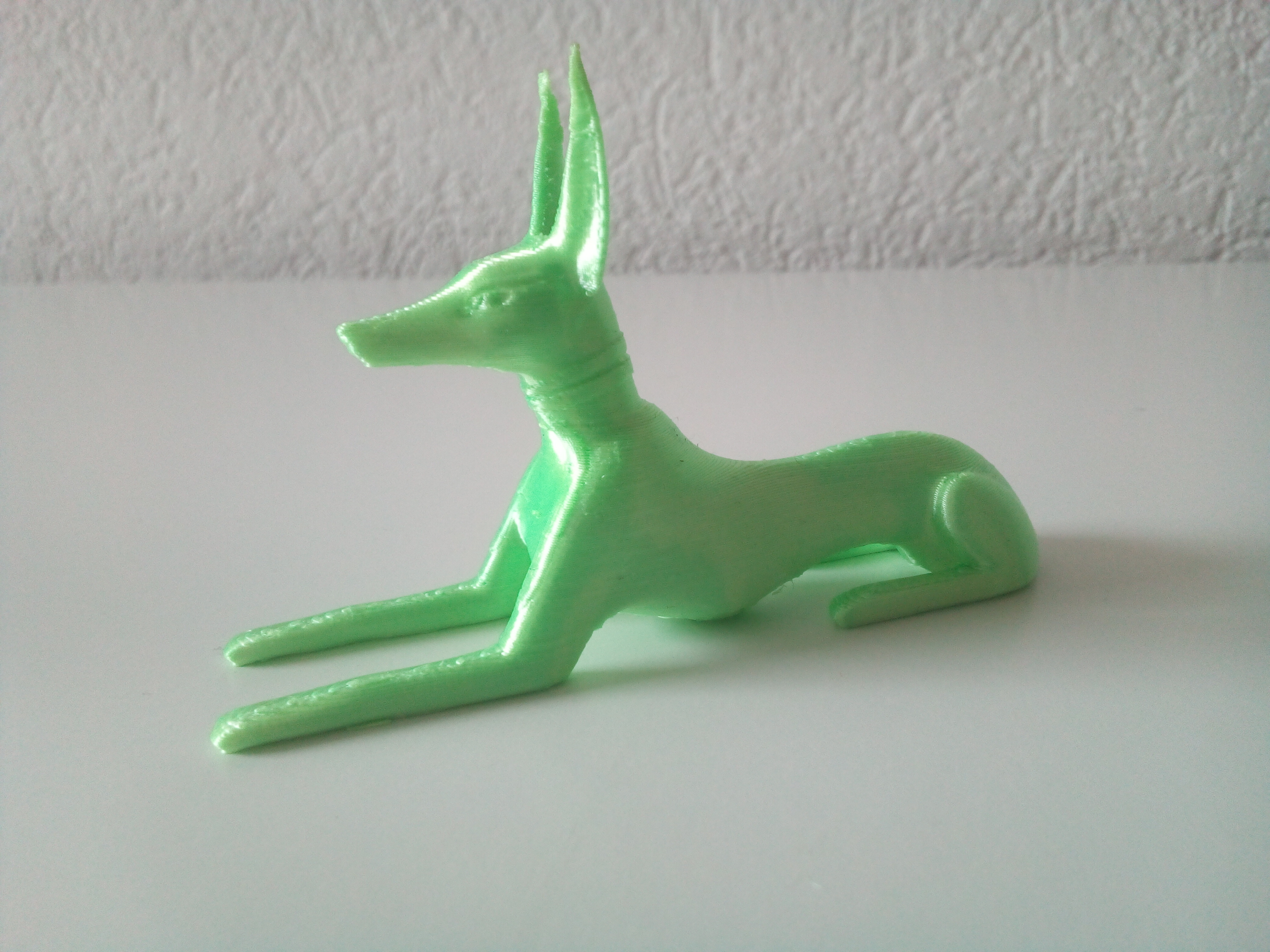 Anubis
