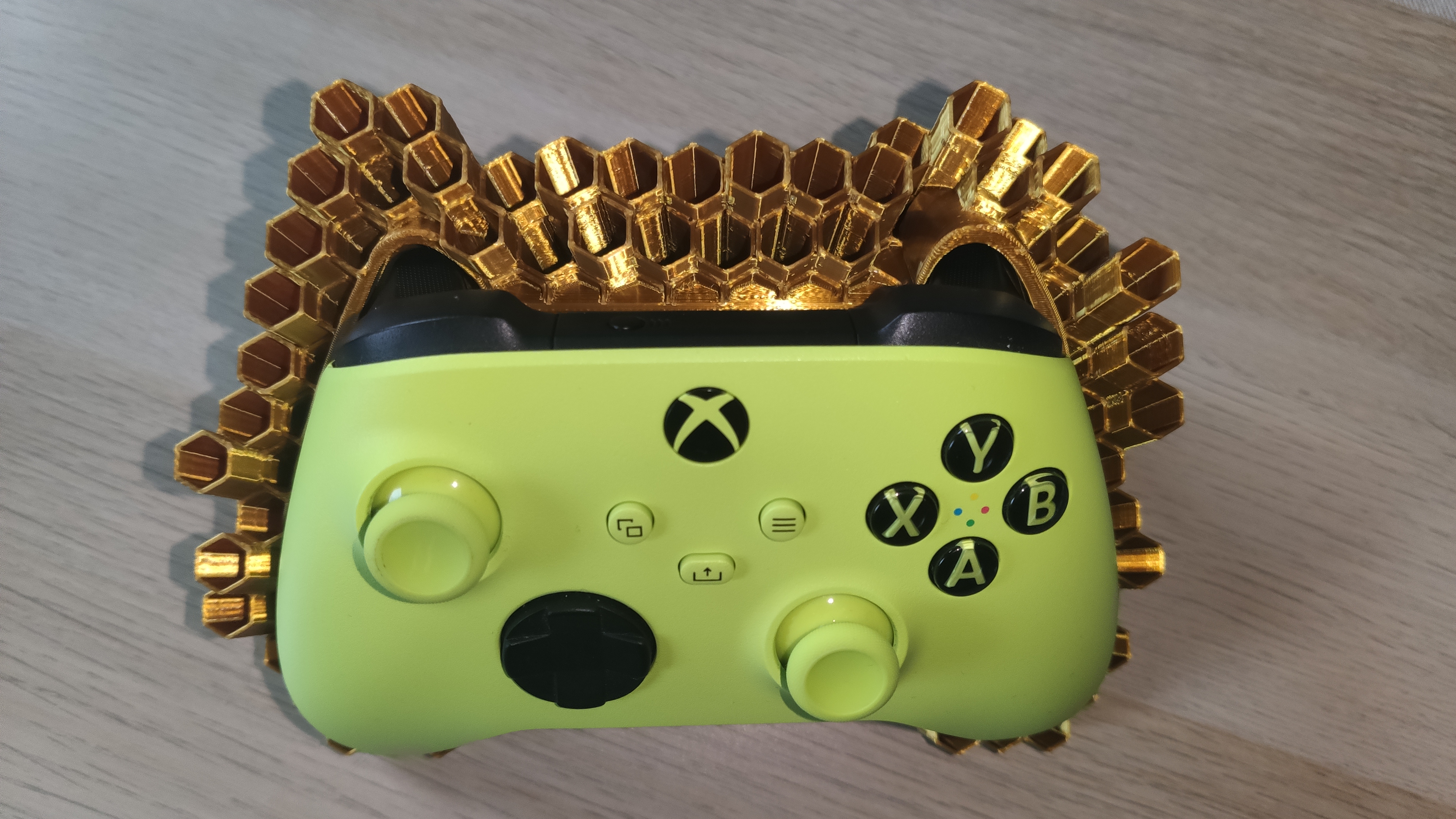 Miniatura 12 do modelo 3D Xbox controller stand