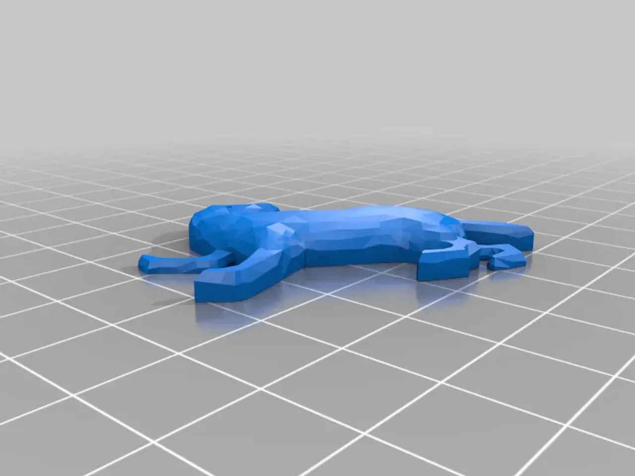 Free 3D file Plastic rivet - Cluedo Harry Potter 🏠・3D printable design to  download・Cults