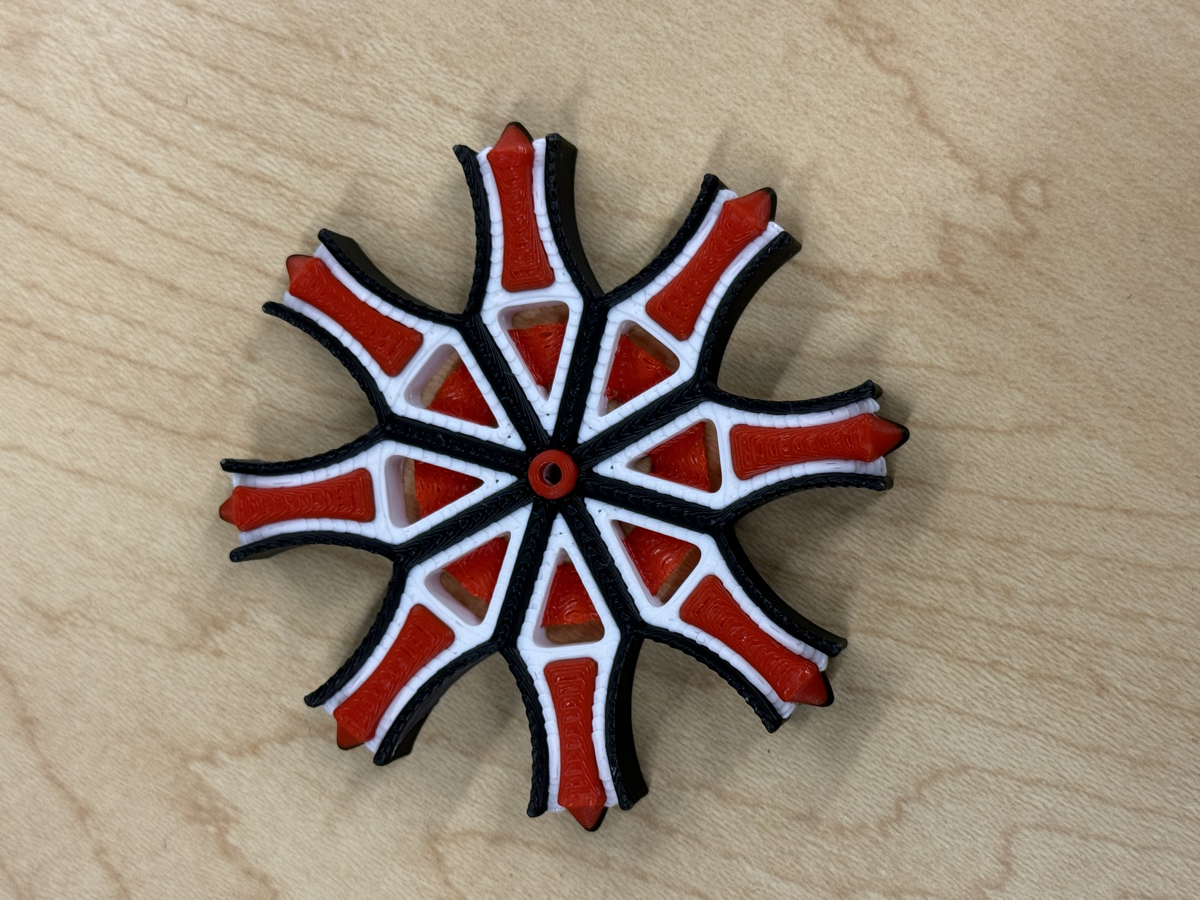 Miraculous Makercoin