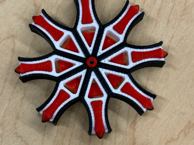 Miraculous Makercoin