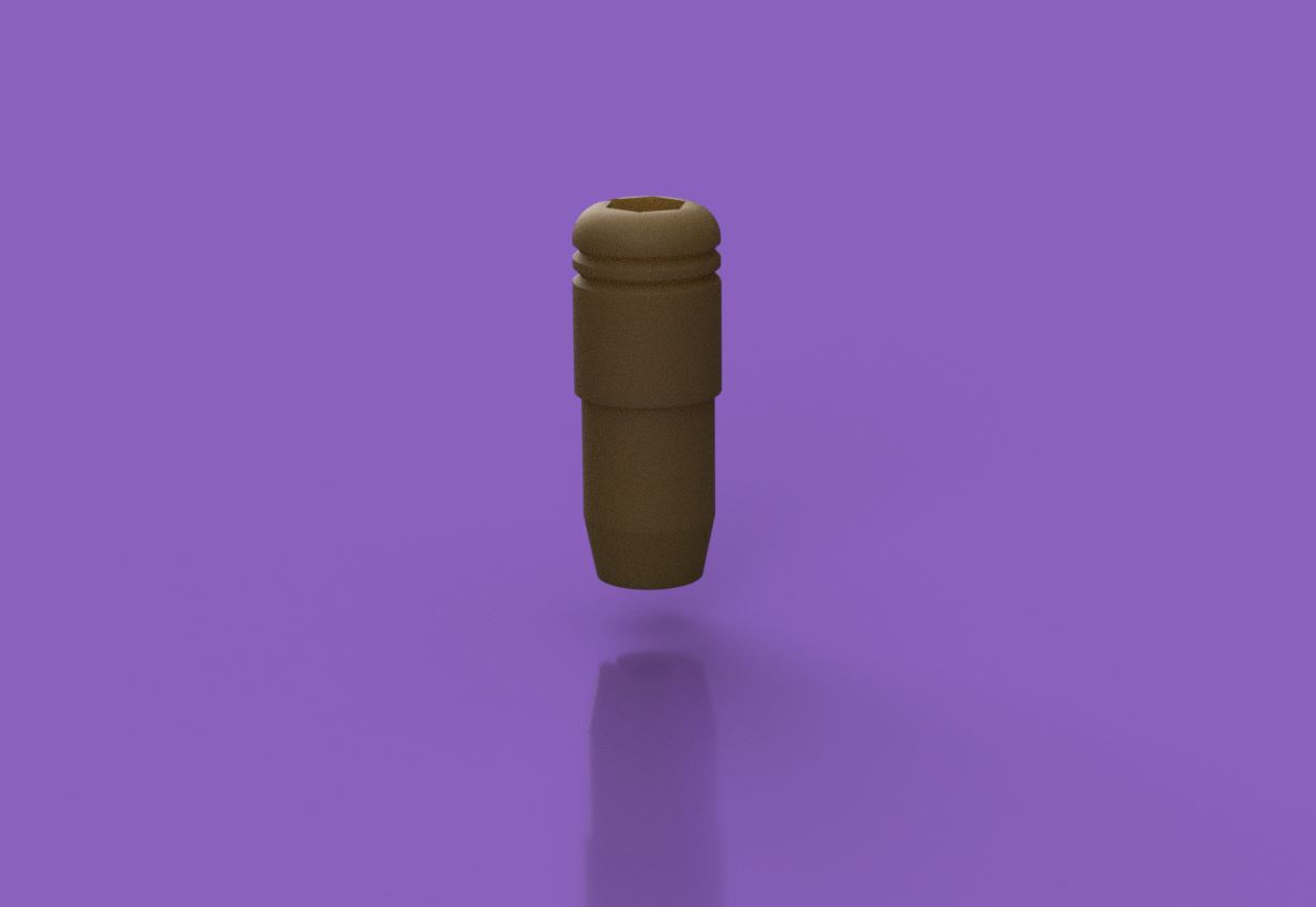 Stabilo Point88 adapter for Cricut