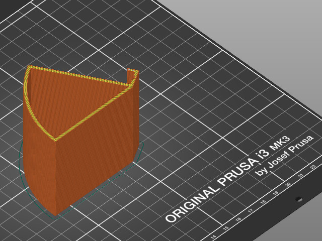 Miniatura 17 do modelo 3D support smartphone