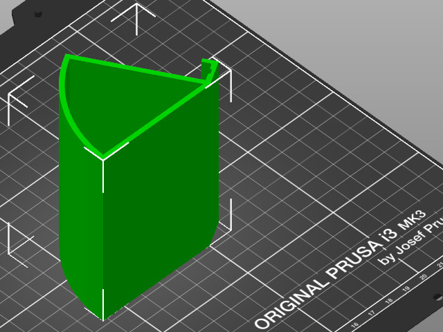 Miniatura 15 do modelo 3D support smartphone