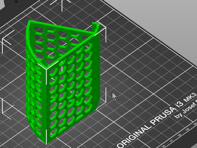 Miniatura 16 do modelo 3D support smartphone