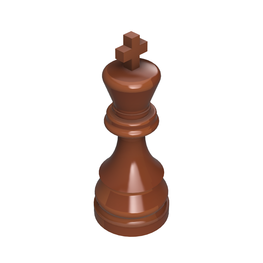 Ajedrez King