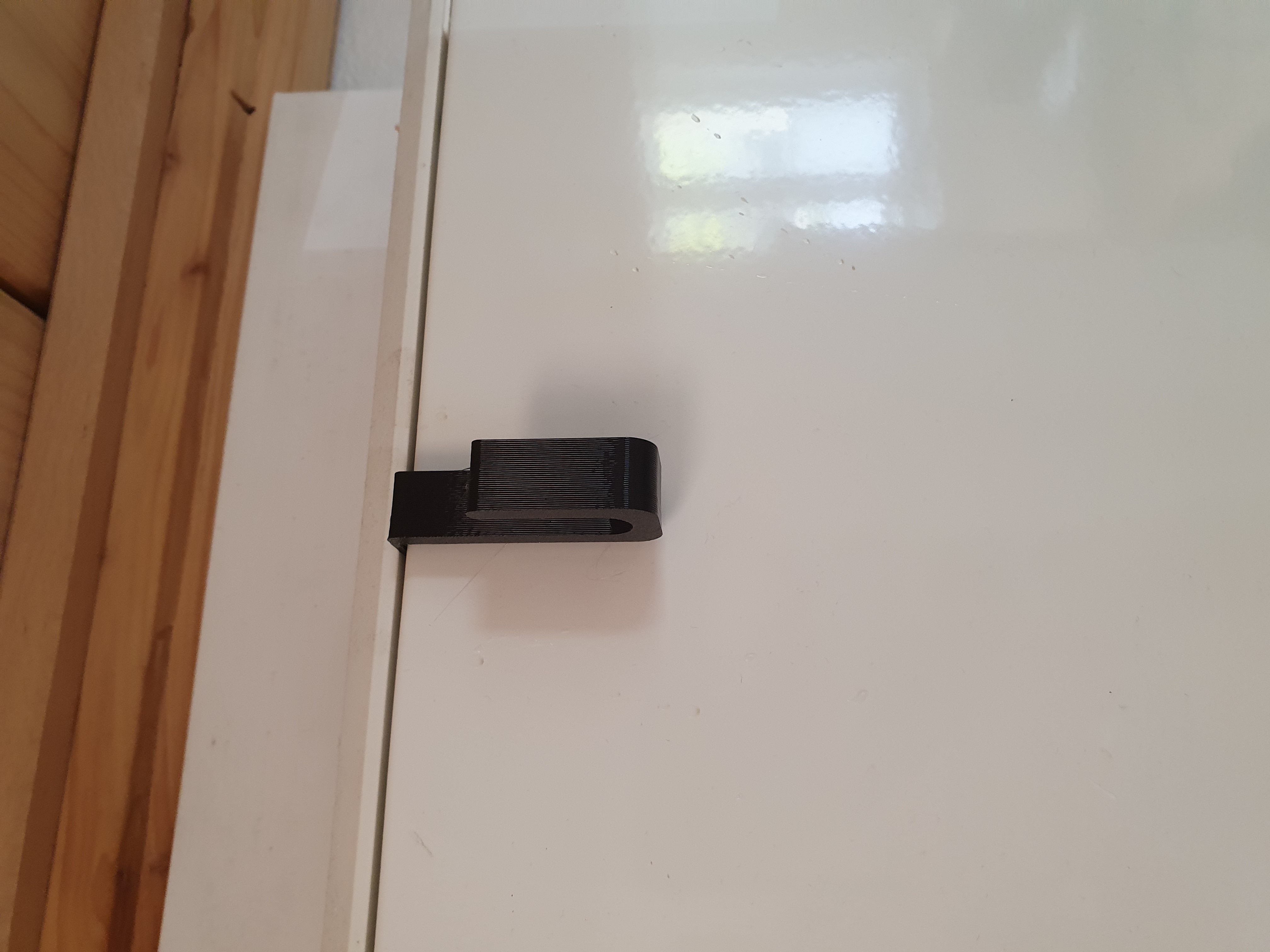 Fuse Box Hook