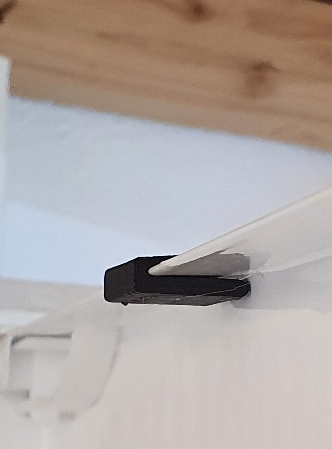 Miniatura 2 do modelo 3D Fuse Box Hook