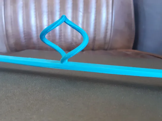 190(210)mm Bridge Torture Test