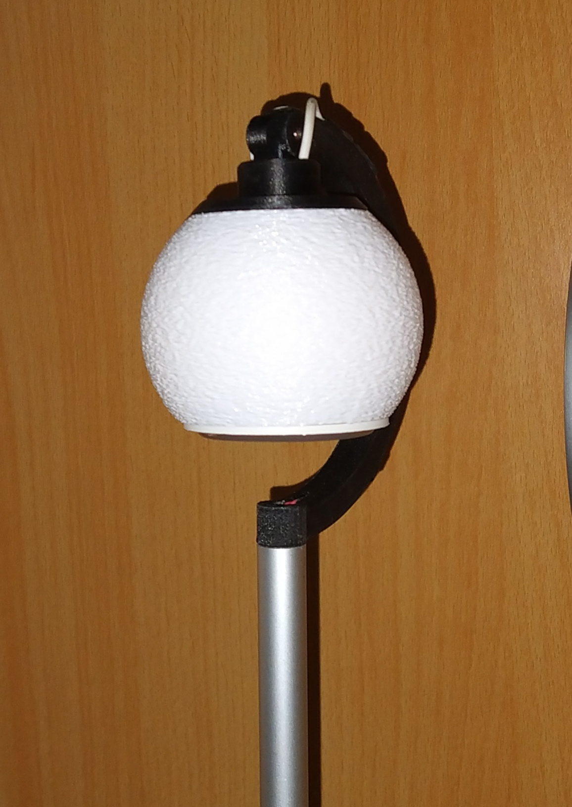 My Bright Desk Light