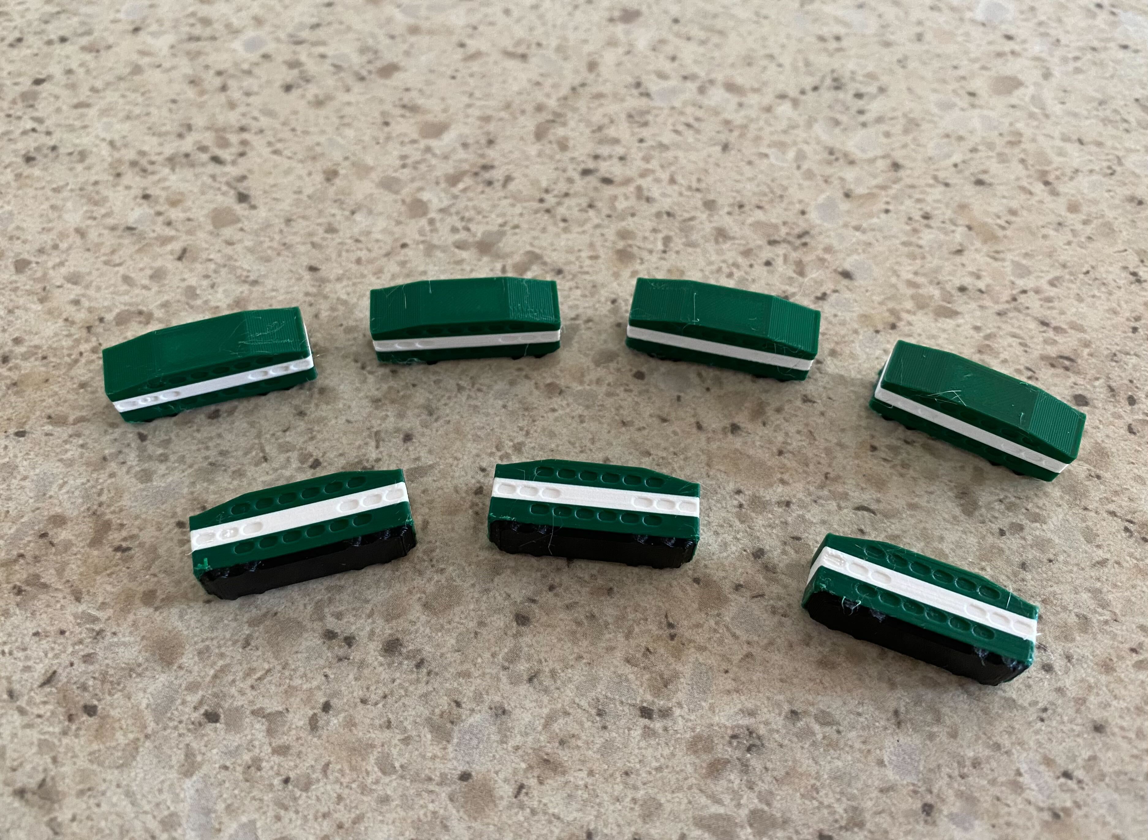 TTR Go Trains — thumbnail 2