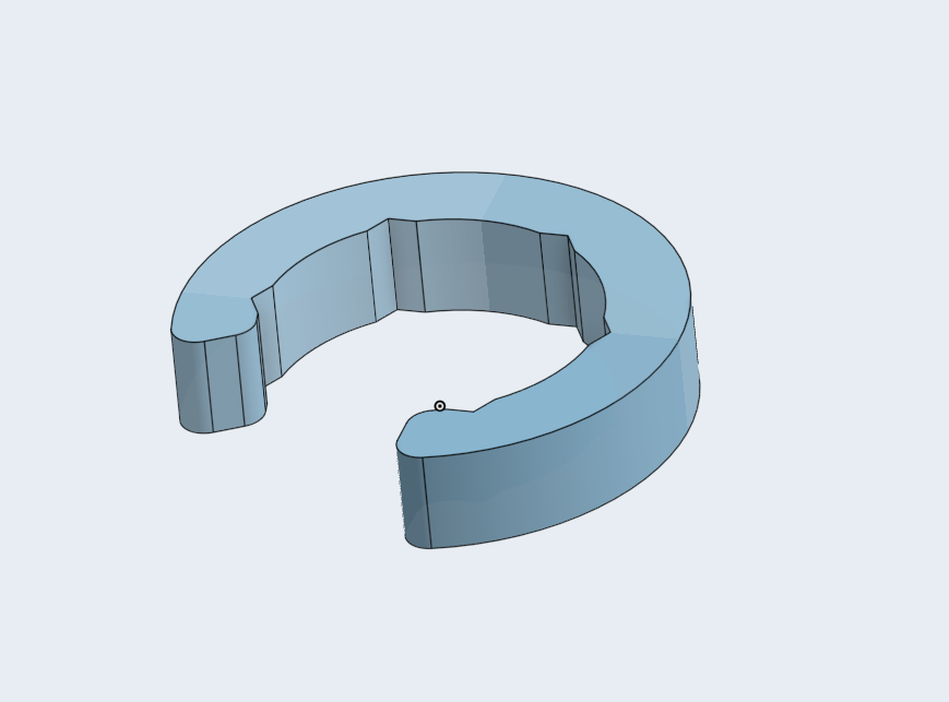 FRC 3/8" Hex Snap-on Spacers