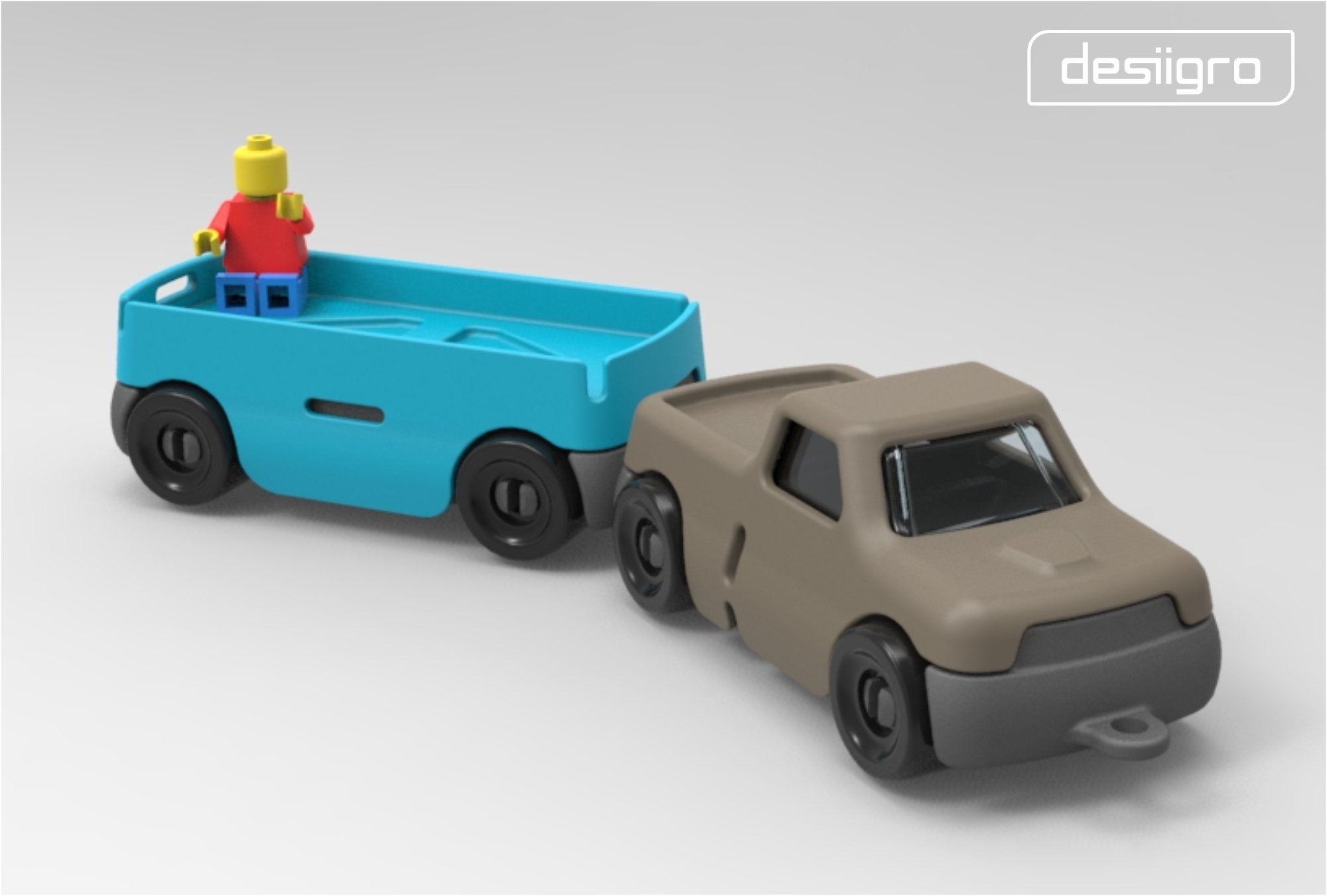 Gro Trailer — thumbnail 3