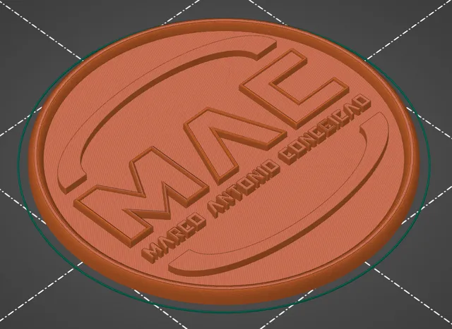 Coaster MAC