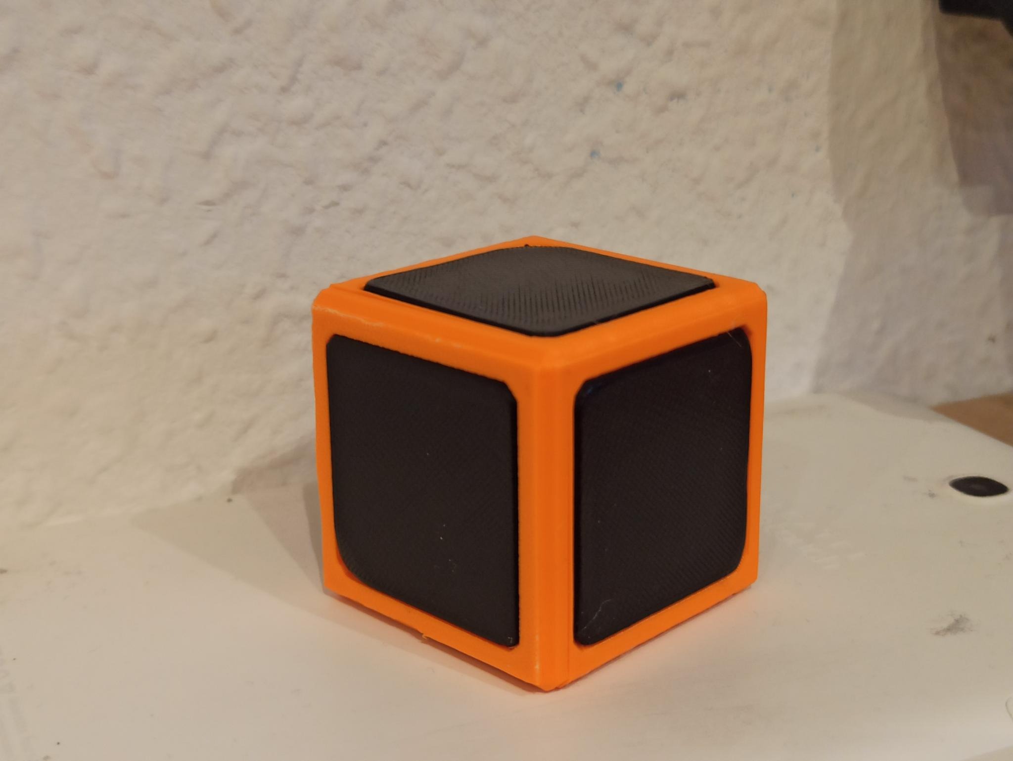 Aqara Cube with detachable faces