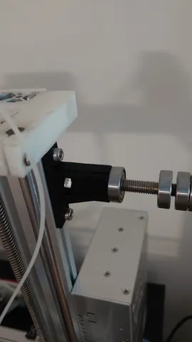 AM8 Spool side mount