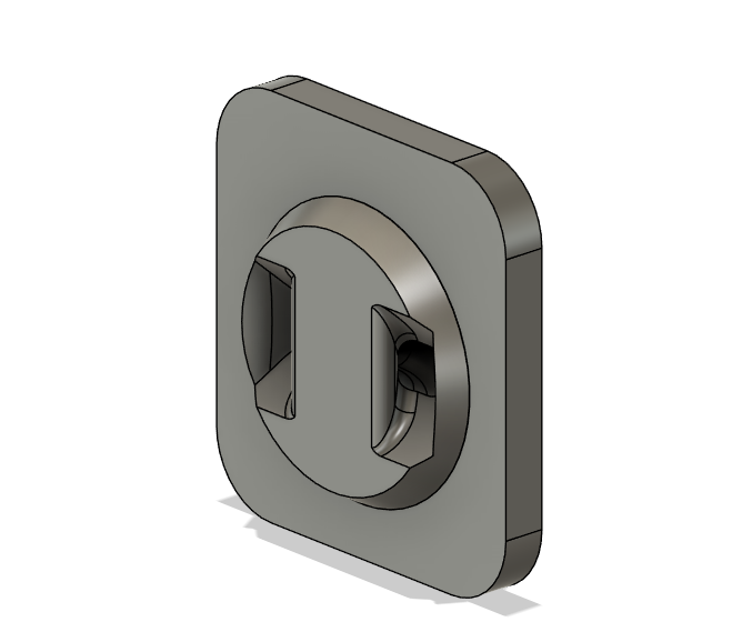 Miniatura 3 do modelo 3D Flexicutter - Create Your Own Flexis