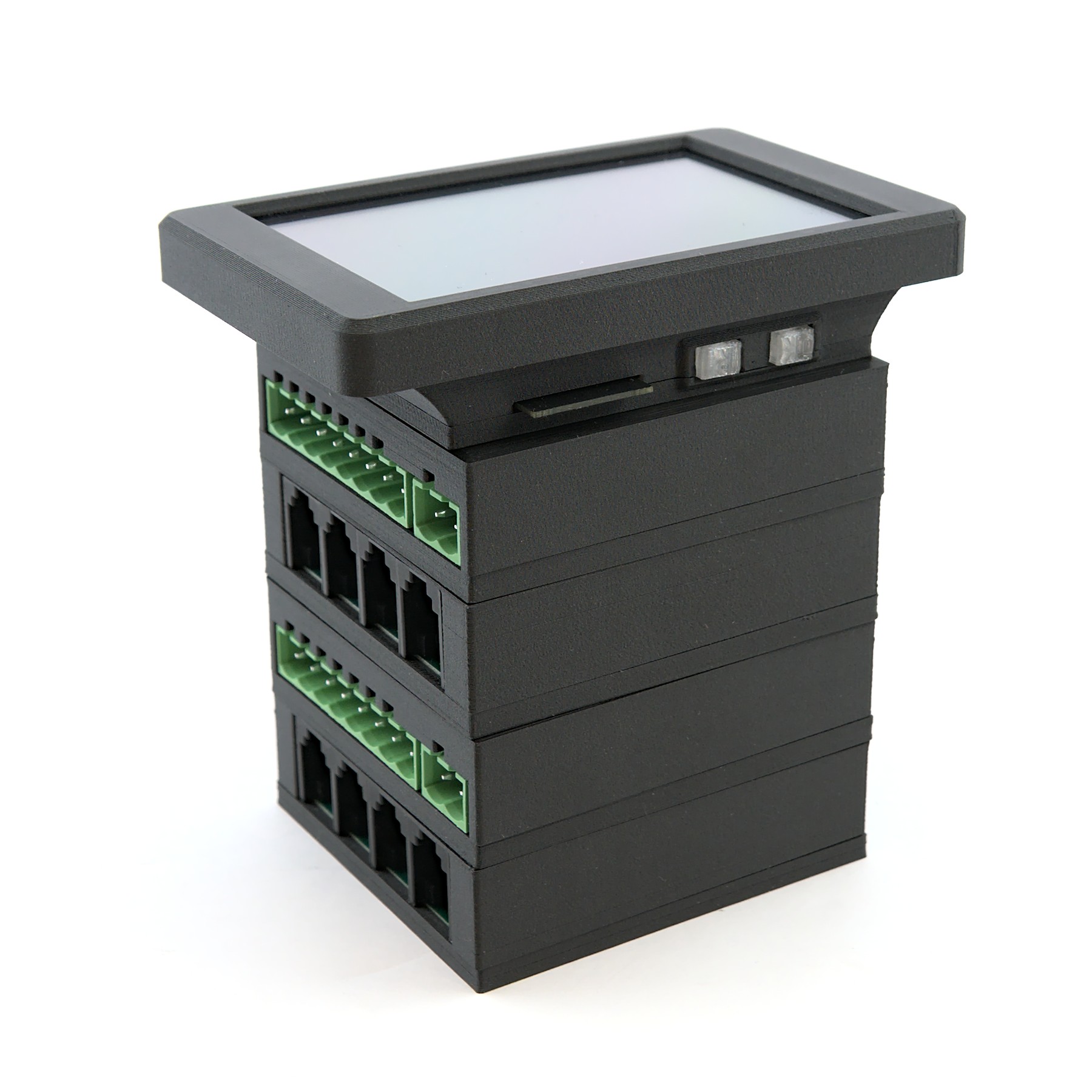 Brewblox Spark 4 enclosure